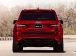 Jeep Grand Cherokee SRT 2013 года